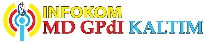INFOKOM MD GPdI KALTIM
